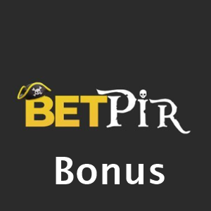 betpir bonus
