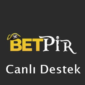 betpir canlı destek