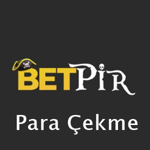 betpir para çekme