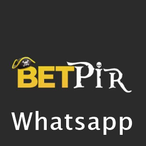 betpir whatsapp